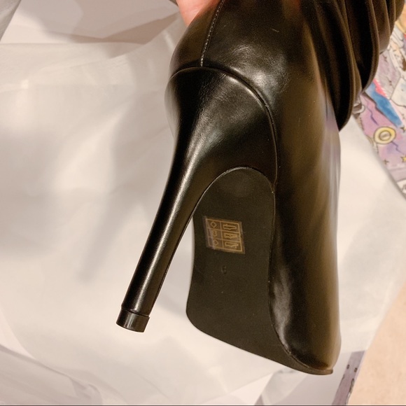 Jeffrey Campbell Guillot Point Toe Boots - Picture 8 of 8